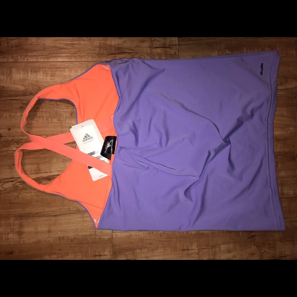 Adidas tank - Picture 4 of 5